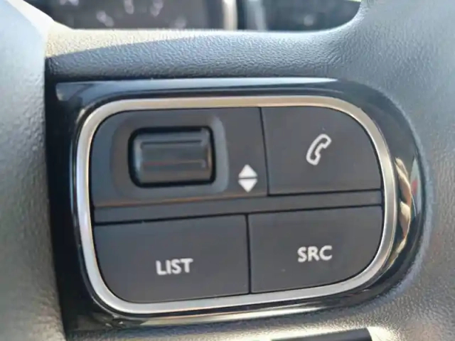Citroën C3 bluehdi 100 bvm6 — photo 20