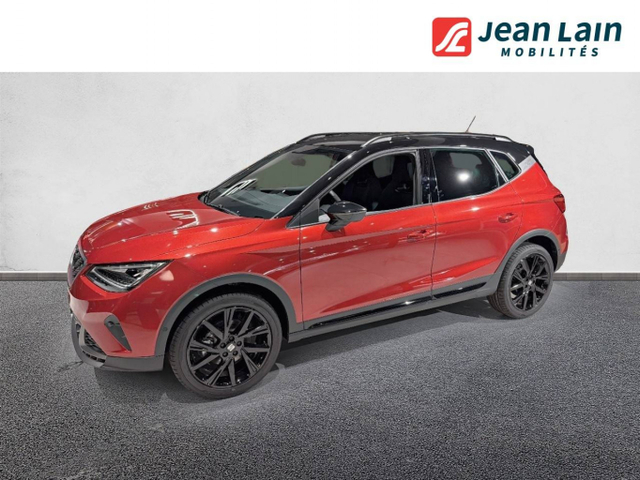 Seat Arona 1.0 TSI 95 ch Start/Stop BVM5 FR