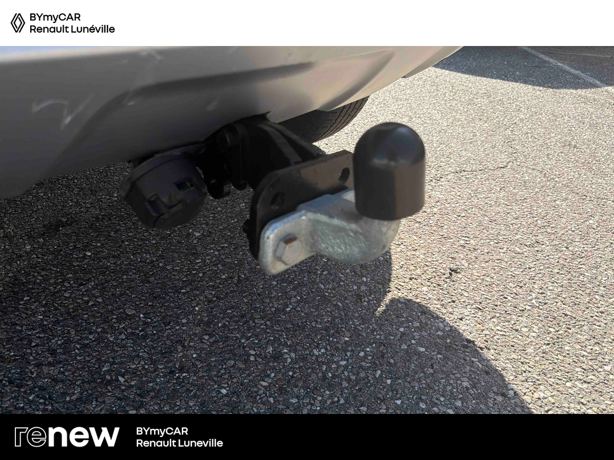 Dacia Duster TCe 125 4x2 — photo 23