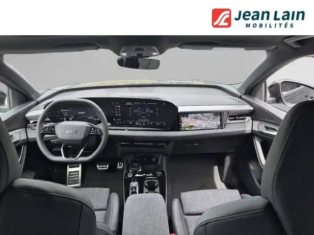 Audi E-Tron q6  306 ch 100 kwh performance — photo 18