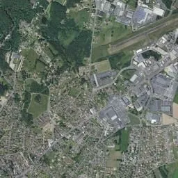 Terrain Zone Commerciale 10.150m² SAINT JUNIEN