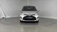 Toyota Yaris 100 VVT-i Dynamic 5p