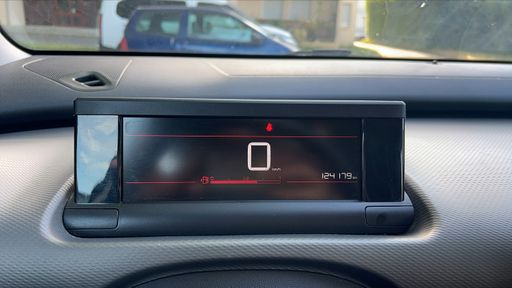 Citroen C4 Cactus 1.5 BlueHDi 102 - Feel Business – 2019 – 131579 km – Diesel – Boîte Manuelle — photo 16
