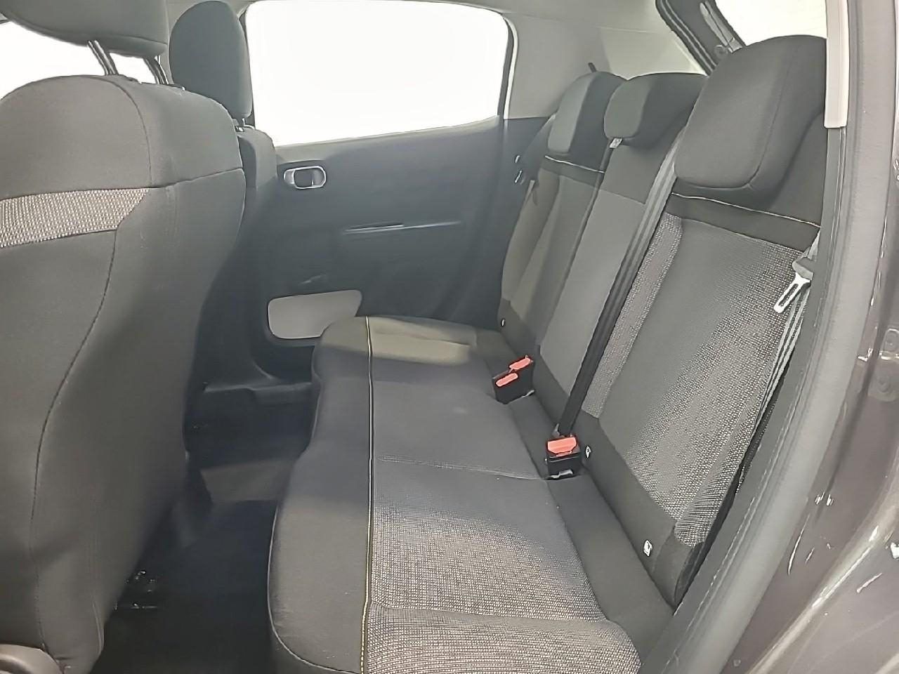 Citroën C3 puretech 83 s&s bvm you! — photo 13