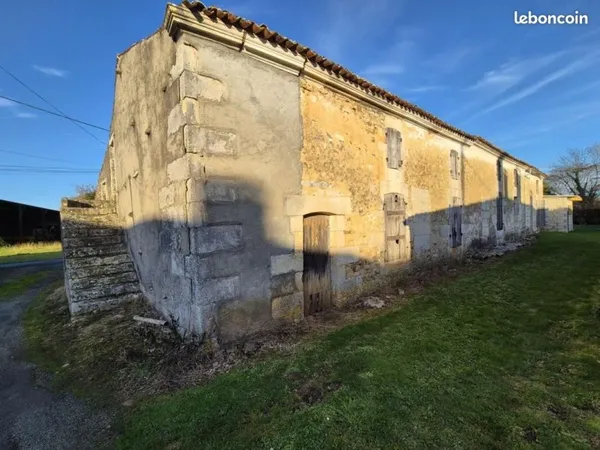 Maison 5 pièces 200 m²
