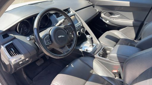 Jaguar E-Pace 2.0 D 150 AWD BVA9 - S – 2020 – 118363 km – Diesel – Boîte Automatique — photo 22