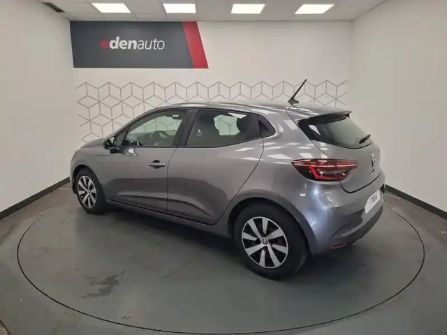 Renault Clio tce 90 — photo 4