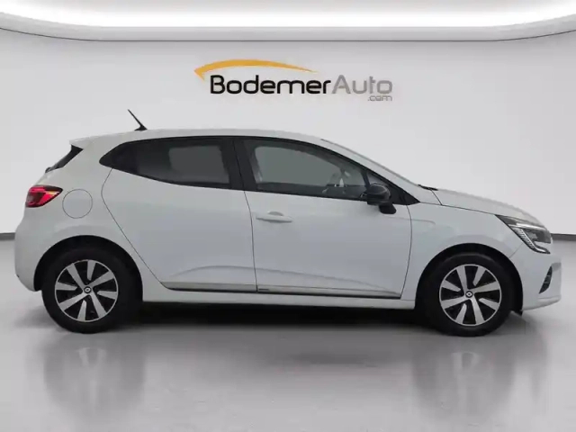 Renault Clio tce 90 — photo 114