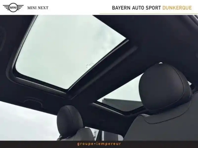 Mini Mini cooper 136ch edition premium plus bva7 — photo 10