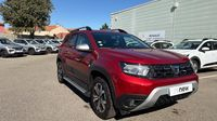 Dacia Duster 1.5 Blue dCi 115ch Prestige 4x4 — photo 3