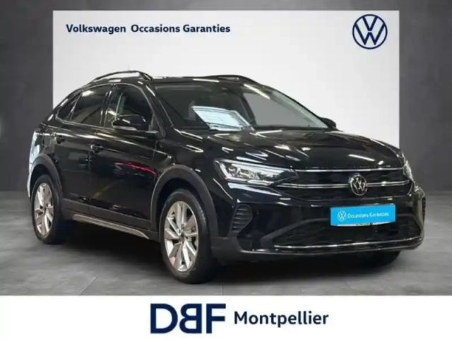 Volkswagen Taigo 1.0 tsi 116 bvm6 vw edition — photo 6