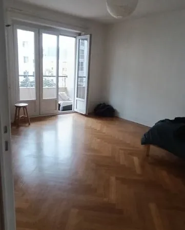38m2 coeur Monplaisir
