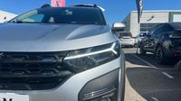Dacia Sandero 1.0 ECO-G 100ch Stepway Confort -22 — photo 17