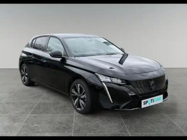 Peugeot 308 1.2 puretech 130ch s&amp;s allure — photo 22