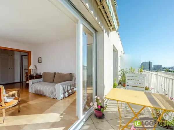 APPARTEMENT - RESIDENCE ATHENA