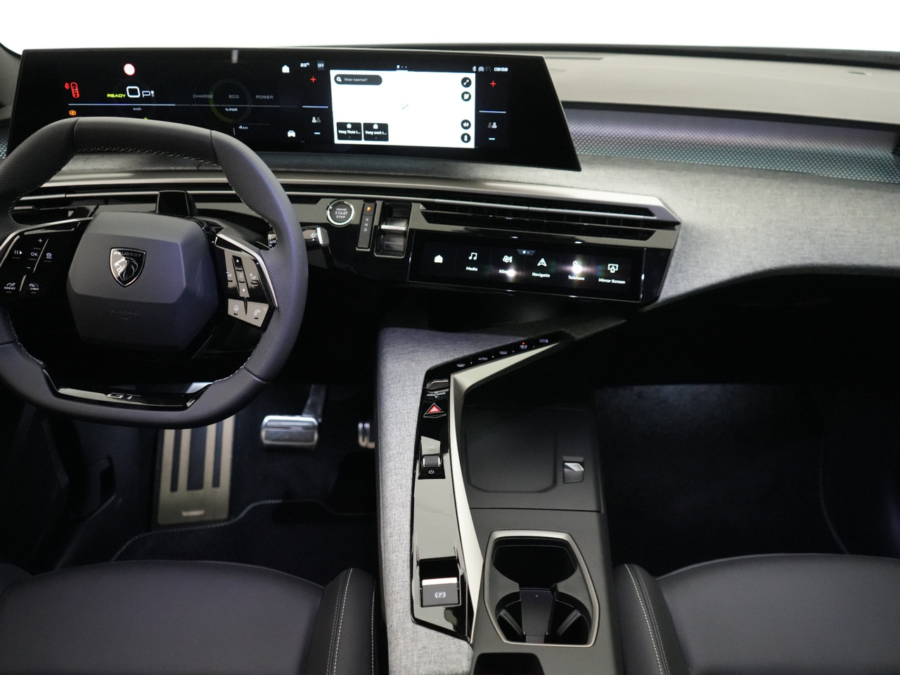 Peugeot 3008 — photo 7