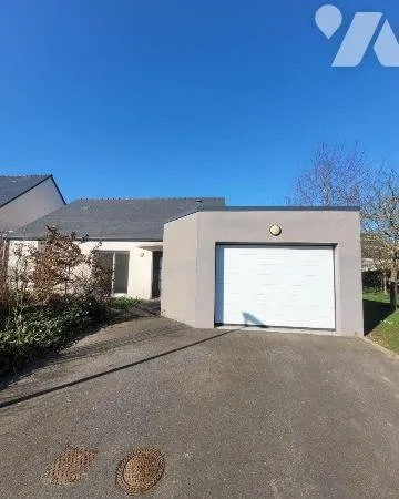Maison 3 pièces 90 m²