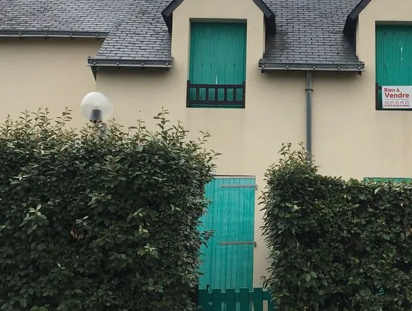 Location meublée au Croisic
