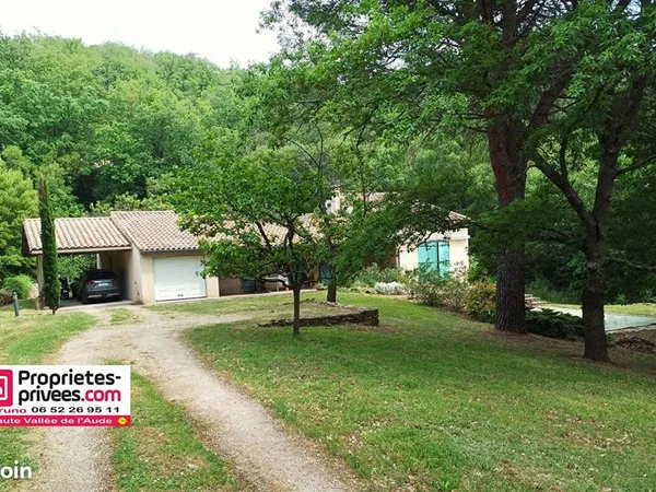 Maison 5 pièces 129 m²