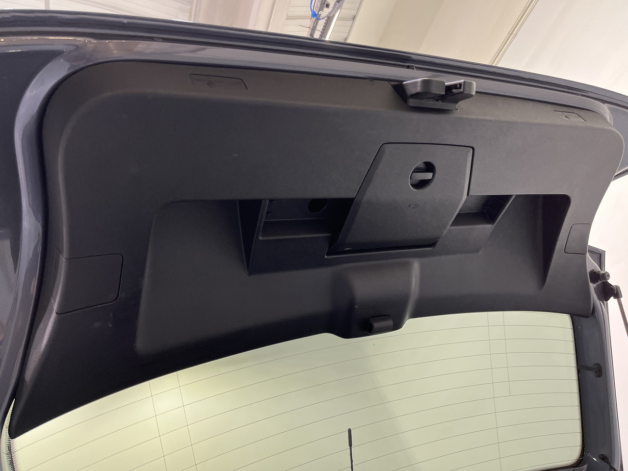 Volkswagen Polo — photo 37