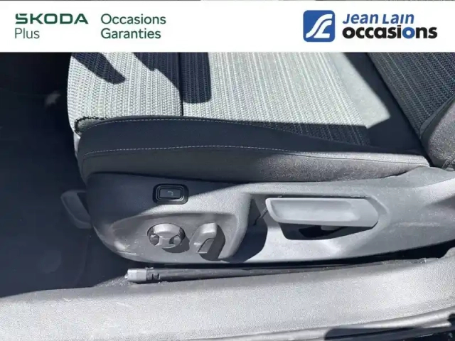 Skoda Superb combi 2.0 tdi 150 ch scr dsg7 — photo 19
