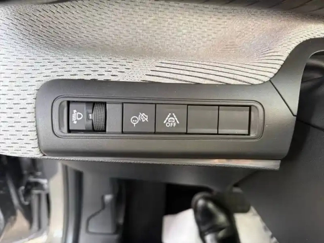 Citroën C3 e- 113 ch autonomie confort — photo 20