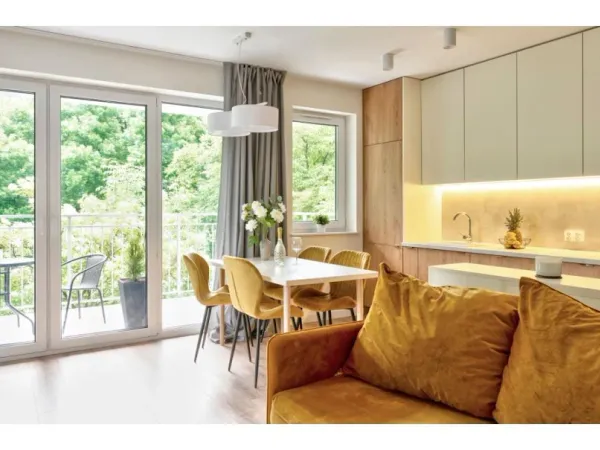 Appartement 3 pièces 77 m²