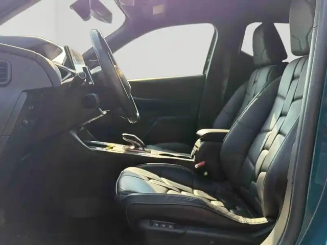 Ds Ds 3 crossback puretech 130ch performance line automatique — photo 11