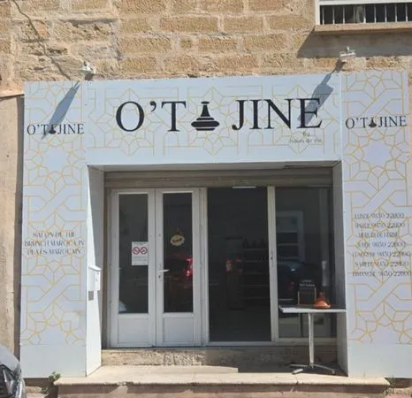 Restaurant a vendre