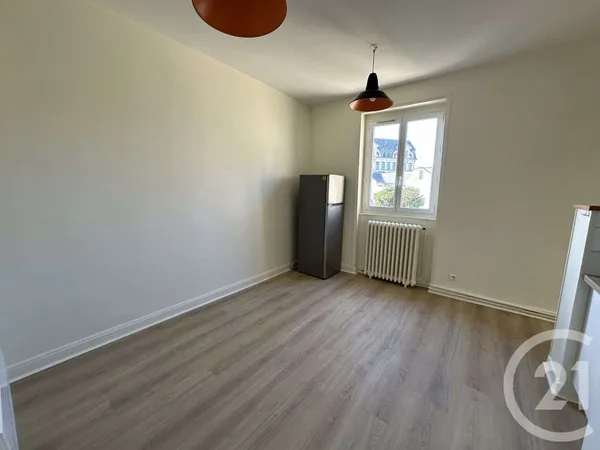 Appartement 3 pièces 52 m²