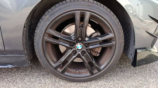 BMW Serie 1 118d 150 BVA - M Sport – 2021 – 148677 km – Diesel – Boîte Automatique — photo 26