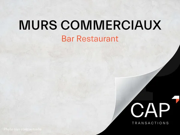 A vendre murs commerciaux en périphérie de Rennes