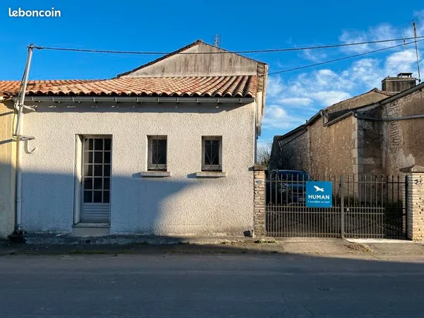 Maison 8 pièces 105 m²