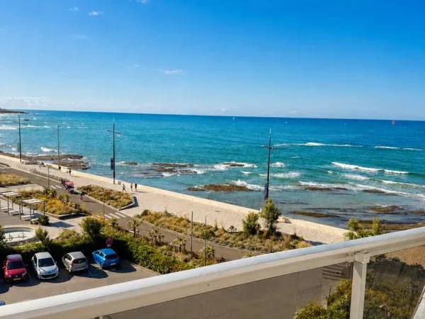 Vends t3 - 59 m² - Les Sables-d'Olonne 85100