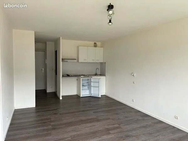 Appartement - Citis