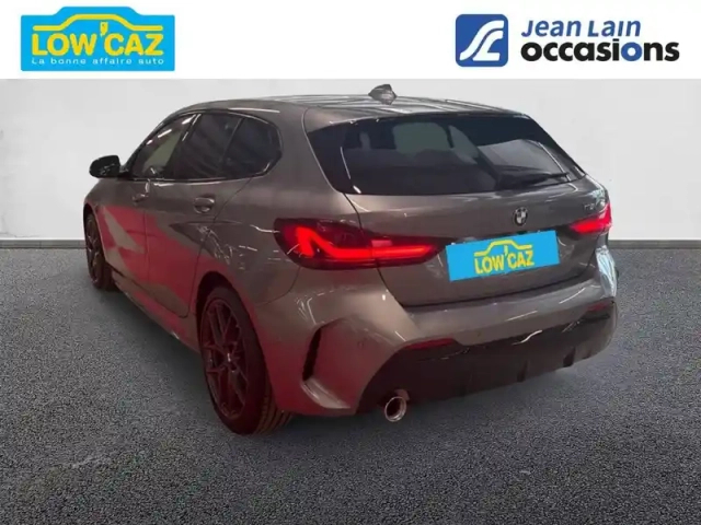 Bmw Serie 1 118i 136 ch dkg7 — photo 7