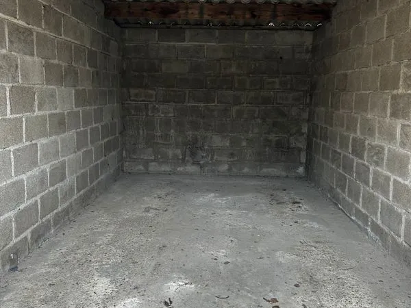 Garage à louer