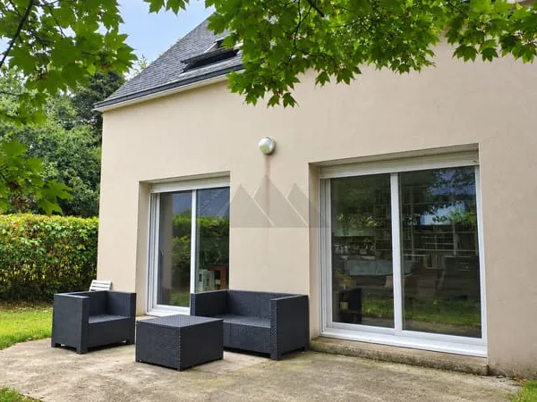 MAISON A VENDRE GOUESNOU