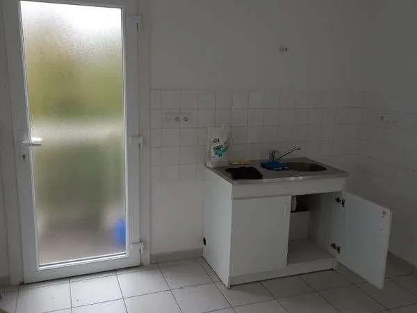 Appartement à louer 50m2