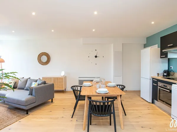1 CHAMBRE DISPO DANS COLOCATION T4 80m2 - MARENGO