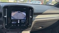 Volvo Xc40 D3 AdBlue 150ch R-Design Geartronic 8 — photo 19