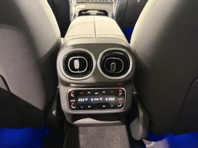 Mercedes Glc suv 220 d 4matic amg line li — photo 54