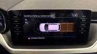 Skoda Kamiq 1.0 TSI Evo 110ch Business DSG7 — photo 28