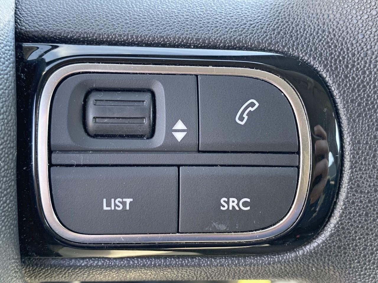 Citroën C3 1.5 bluehdi 100ch s&s you — photo 19
