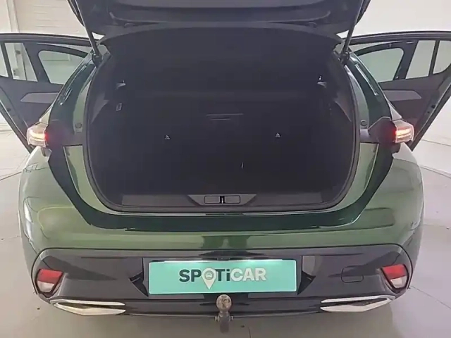 Peugeot 308 puretech 130ch s&amp;s eat8 — photo 66