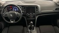 Renault Mégane E-Tech Electric EV60 220ch Iconic super charge — photo 11