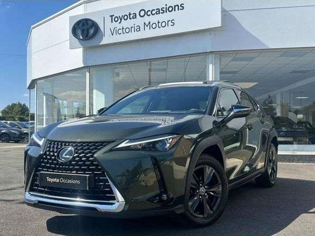 Lexus UX Lexus UX 250h Luxe TO Techno 2WD