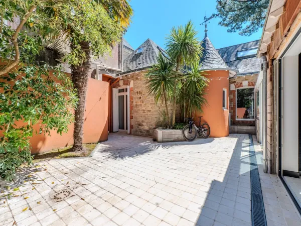 Maison 5 pièces 150 m²