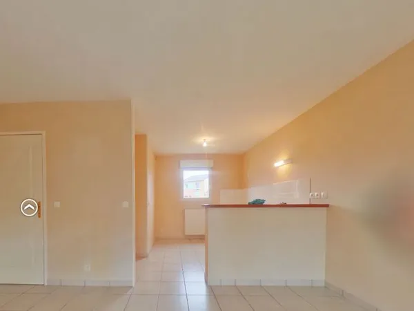Maison 3 pièces 64 m²