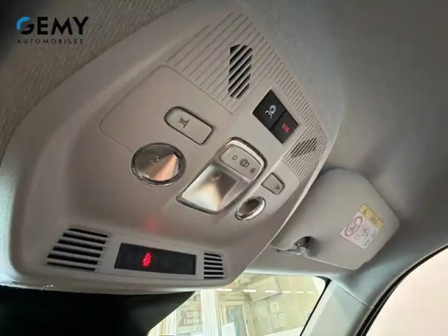Citroën C3 turbo 100 ch manuelle — photo 17